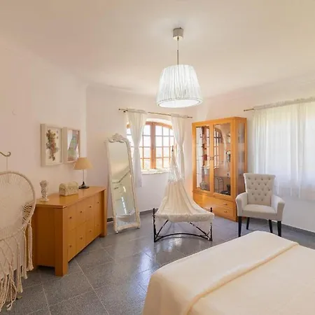 Flat In Da Luz With Sea View *