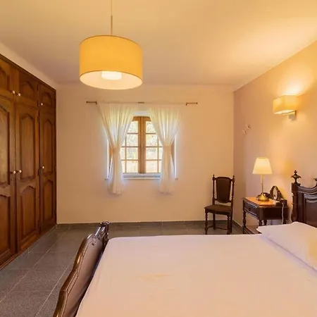 Flat In Da Luz With Sea View