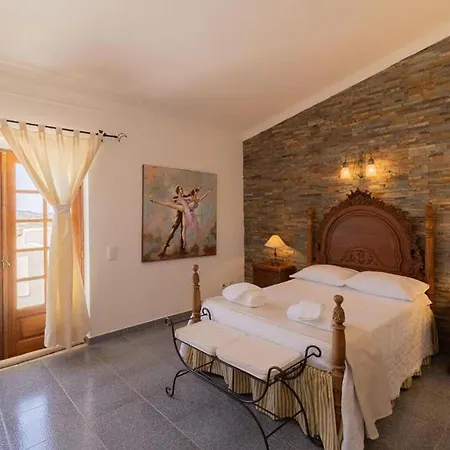 Flat In Da Luz With Sea View
