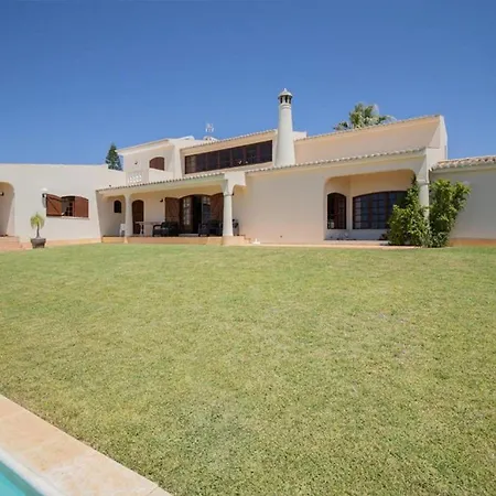 Flat In Da Luz With Sea View Villa Sargacal