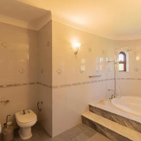 Flat In Da Luz With Sea View * Sargacal