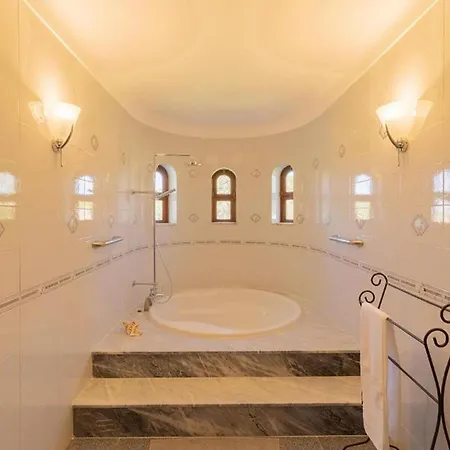 Villa Flat In Da Luz With Sea View
