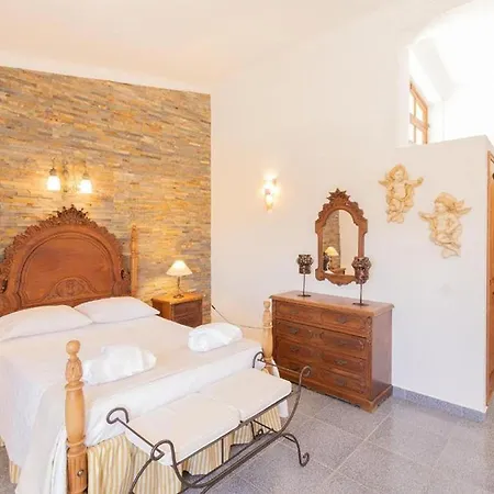 Flat In Da Luz With Sea View *
