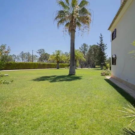 Flat In Da Luz With Sea View Villa *
